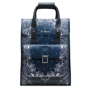 Dr. Martens exclusive western styled backpack